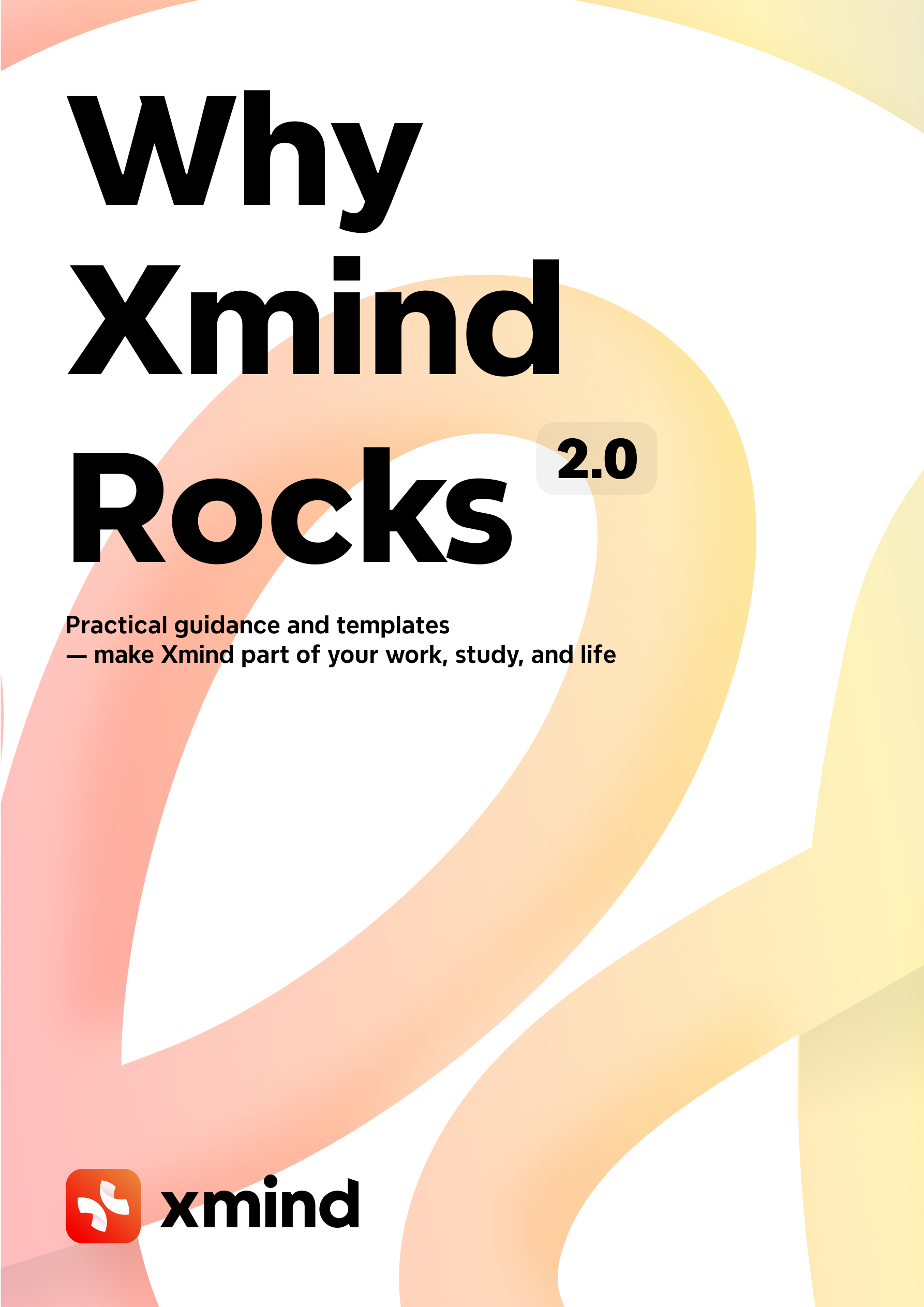 Why Xmind Rocks 2.0